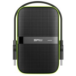 Внешний HDD Silicon Power Armor A60