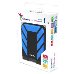 Внешний HDD ADATA DashDrive Durable HD710