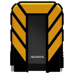 Внешний HDD ADATA DashDrive Durable HD710