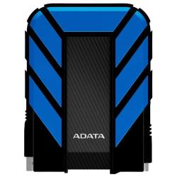 Внешний HDD ADATA DashDrive Durable HD710