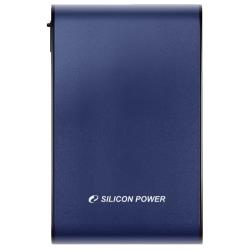 Жесткий диск Silicon Power Armor A80 1Tb SP010TBPHDA80S3K