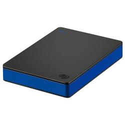 Seagate Внешний жесткий диск Game Drive для PlayStation 4 4 ТБ (STGD4000400)