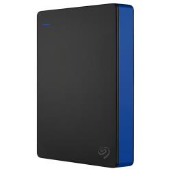 Seagate Внешний жесткий диск Game Drive для PlayStation 4 4 ТБ (STGD4000400)