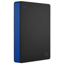 Seagate Внешний жесткий диск Game Drive для PlayStation 4 4 ТБ (STGD4000400)