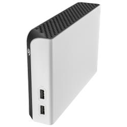 Seagate Внешний жесткий диск-хаб Game Drive Hub для Xbox 8 ТБ (STGG8000400)