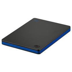 Seagate Внешний жесткий диск Game Drive для PlayStation 4 2 ТБ (STGD2000400)