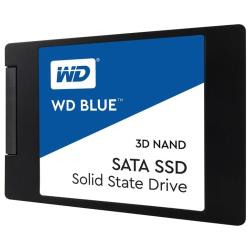 Твердотельный накопитель Western Digital WD Blue SATA 1000 GB (WDS100T2B0A)