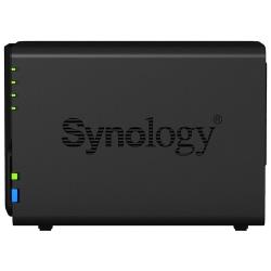 Сетевое хранилище Synology DS218+