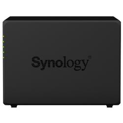 Сетевое хранилище Synology DS418play