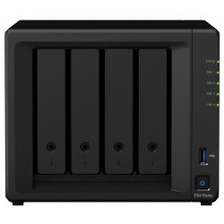 Сетевое хранилище Synology DS418play