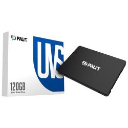 Твердотельный накопитель Palit UVS Series 120 ГБ SATA UVS-SSD120