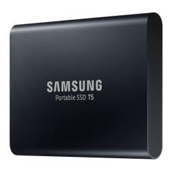 Внешний SSD Samsung T5