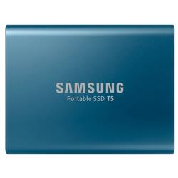 Внешний SSD Samsung T5