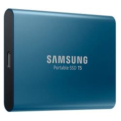 Внешний SSD Samsung T5