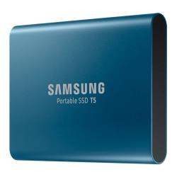 Внешний SSD Samsung T5