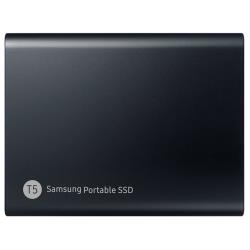 Внешний SSD Samsung T5