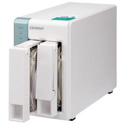 Сетевое хранилище QNAP D2 Pro