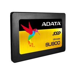 Твердотельный накопитель ADATA 128 ГБ SATA Ultimate SU900 128GB