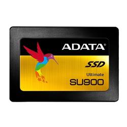 Твердотельный накопитель ADATA 128 ГБ SATA Ultimate SU900 128GB