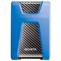 Внешний HDD ADATA DashDrive Durable HD650