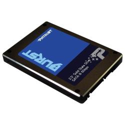 SSD диск 120gb Patriot PBU120GS25SSDR .