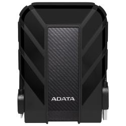 Внешний жесткий диск 2.5 2 Tb USB 3.0 A-Data HD710 AHD710P-2TU31-CBL голубой черный