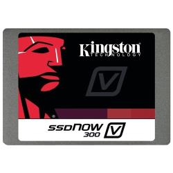 Твердотельный накопитель Kingston SSDNow V 120 ГБ SATA SV300S37A / 120G