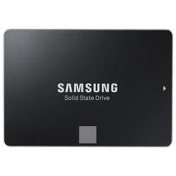 Твердотельный накопитель Samsung 850 EVO 250 ГБ SATA MZ-75E250BW