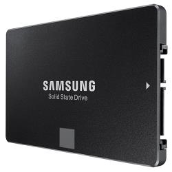 Твердотельный накопитель Samsung 850 EVO 250 ГБ SATA MZ-75E250BW