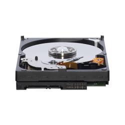 Жесткий диск Western Digital WD5000AAKS 500Gb SATAII 3,5" HDD