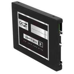 Твердотельный накопитель OCZ 120 ГБ SATA VTX3-25SAT3-120G