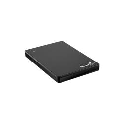 Внешний жесткий диск Seagate STHN1000403 1000ГБ Seagate Backup Plus Slim 2.5" USB 3.0 Red