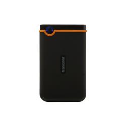 Внешний HDD Transcend StoreJet 2.5 Mobile