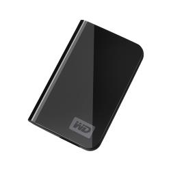 Внешний HDD Western Digital My Passport Essential