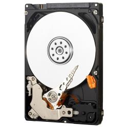 Жесткий диск Western Digital 320 ГБ WD Scorpio Blue 320 GB (WD3200BPVT)