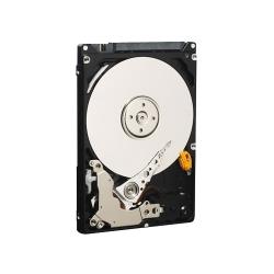 Жесткий диск Western Digital WD Black 500 ГБ WD5000LPLX