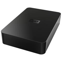 Внешний HDD Western Digital WD Elements Desktop