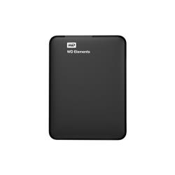 Внешний HDD Western Digital WD Elements Portable (WDBU)