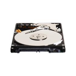 Жесткий диск Western Digital 320 ГБ WD Scorpio Blue 320 GB (WD3200BEVT)