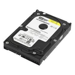 Жесткий диск Western Digital WD Blue 320 ГБ WD3200AAJS