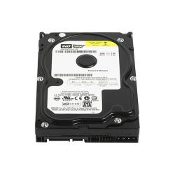 Жесткий диск Western Digital WD Blue 320 ГБ WD3200AAJS