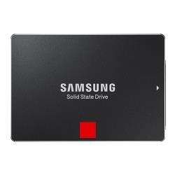 Твердотельный накопитель Samsung 850 PRO SATA MZ-7KE256BW