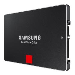 Твердотельный накопитель Samsung 850 PRO SATA MZ-7KE256BW