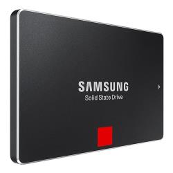 Твердотельный накопитель Samsung 850 PRO SATA MZ-7KE256BW