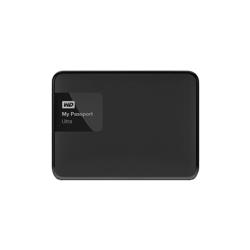 Внешний HDD Western Digital My Passport Ultra (WDBB / WDBD)