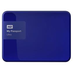 Внешний HDD Western Digital My Passport Ultra (WDBB / WDBD)