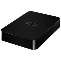 Внешний HDD Western Digital WD Elements Portable SE 500 ГБ