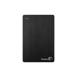 Внешний HDD Seagate Backup Plus Slim Portable Drive