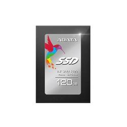 Твердотельный накопитель ADATA Premier 120 ГБ SATA Premier SP550 120GB