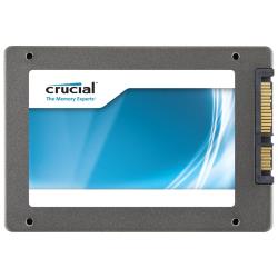 Crucial 64 ГБ CT064M4SSD2